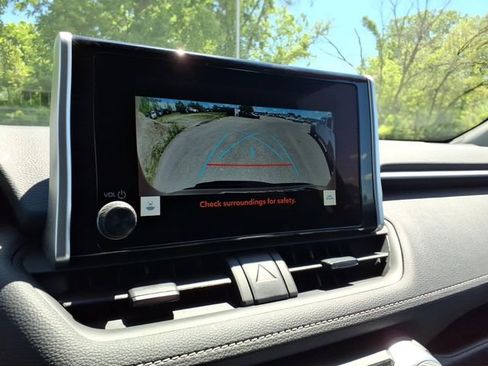 Certified 2024 Toyota RAV4 XLE w/ Convenience Package AWD/4WD image 22