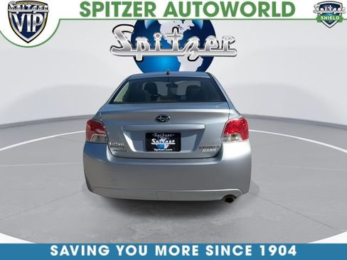 Used 2013 Subaru Impreza 2.0i Premium image 8