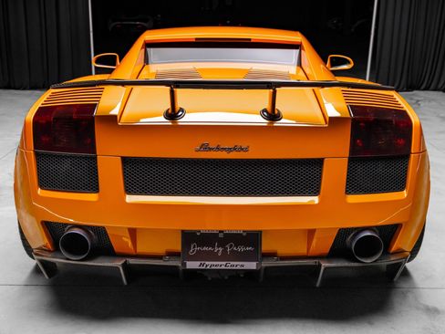 Used 2005 Lamborghini Gallardo AWD/4WD image 26