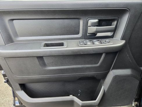 Used 2022 RAM 1500 Tradesman w/ Tradesman SXT Package image 17