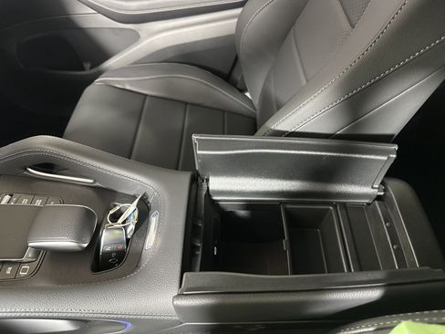 New 2026 Mercedes-Benz GLE 350 4MATIC image 21