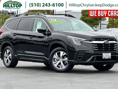 Used 2024 Subaru Ascent Premium w/ Convenience Package