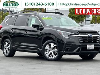 Used 2024 Subaru Ascent Premium w/ Convenience Package AWD/4WD video 1