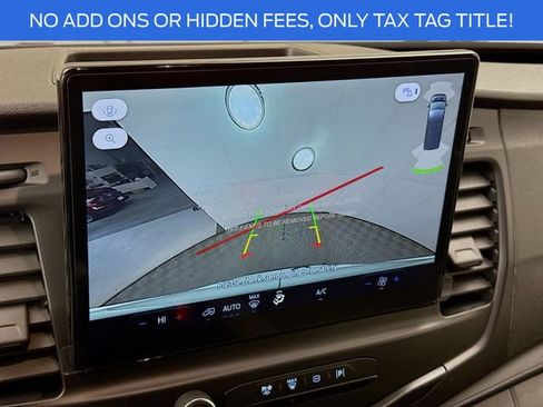 New 2026 Ford Transit 250 Base image 13