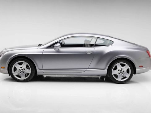 Used 2006 Bentley Continental GT AWD/4WD image 13