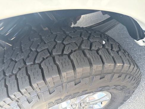 Used 2017 RAM 3500 Laramie image 28