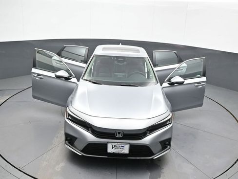 Certified 2023 Honda Civic Touring image 46