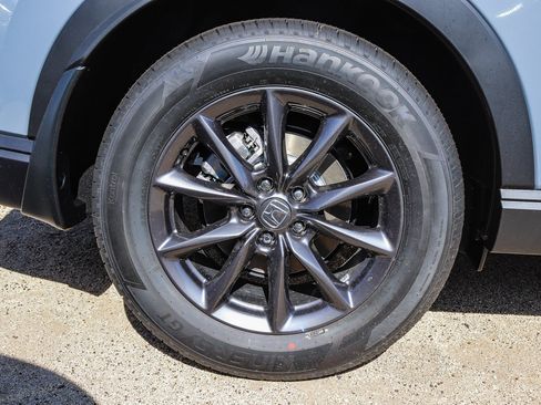 New 2026 Honda CR-V EX-L image 12