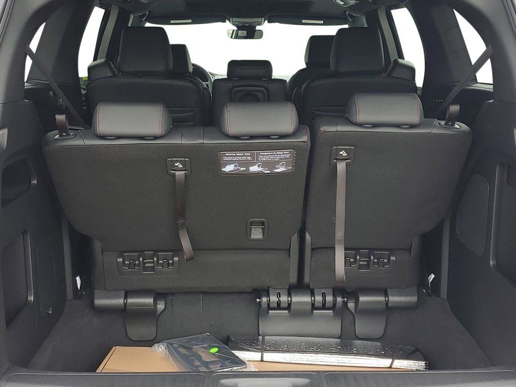 New 2026 Honda Odyssey Sport-L image 26