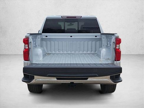 Used 2021 Chevrolet Silverado 1500 LT w/ Texas Edition Plus RWD image 12