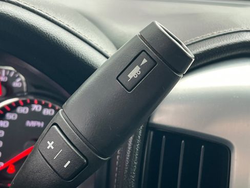 Used 2015 GMC Sierra 2500 SLE image 17