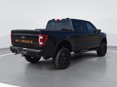 Used 2022 Ford F150 Tremor w/ Equipment Group 402A High
