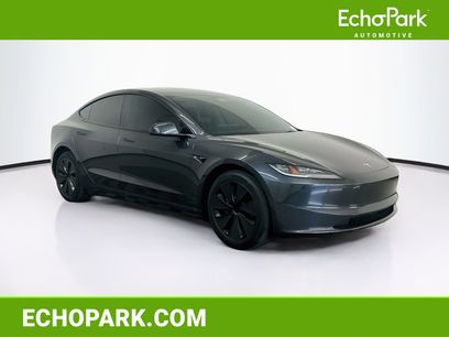 Used 2024 Tesla Model 3 Long Range