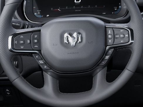 New 2026 RAM 1500 Rebel image 27