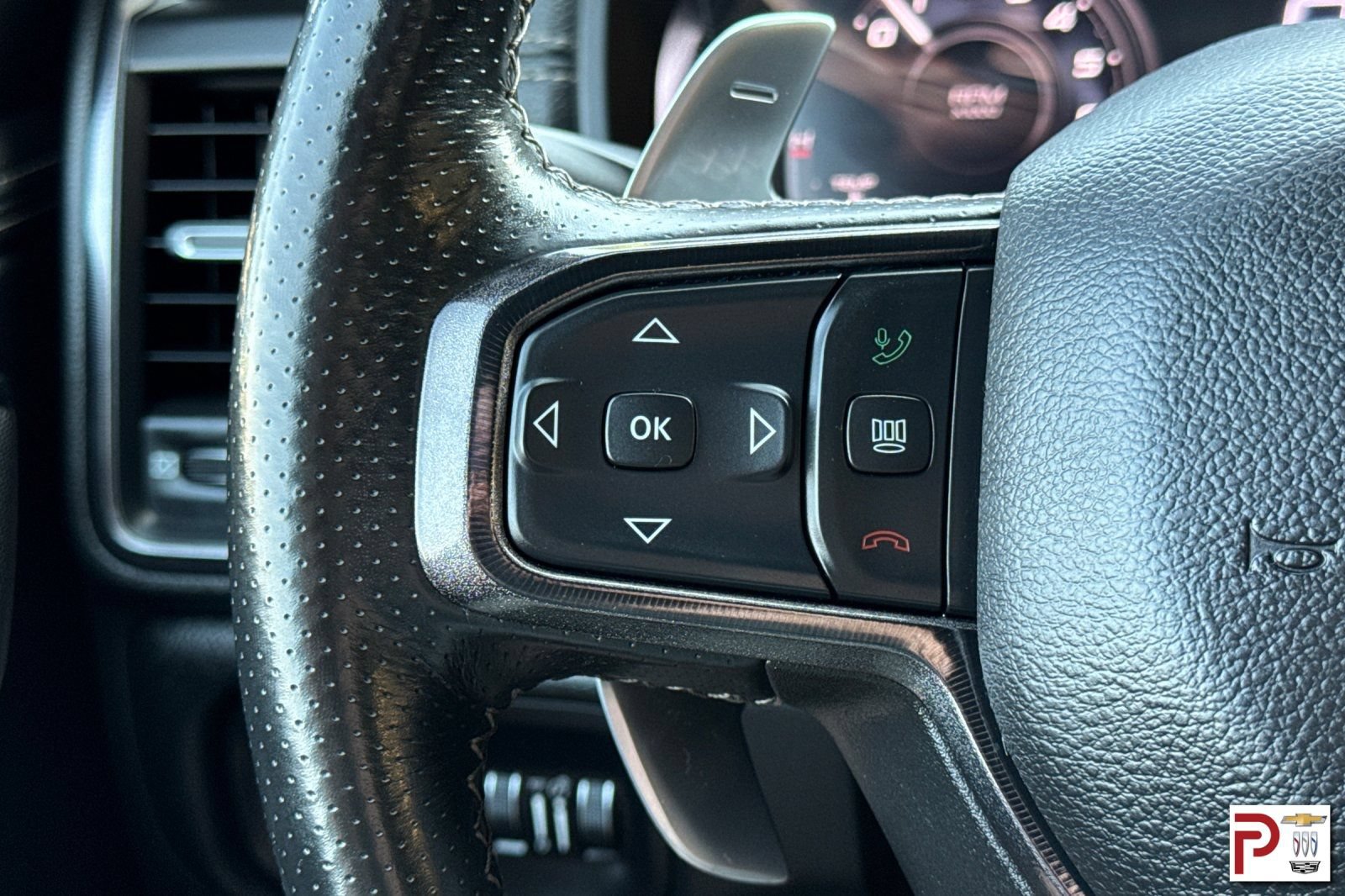 Used 2023 RAM 1500 Rebel w/ Rebel Level 2 Equipment Group AWD/4WD image 29