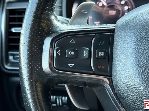 Used 2023 RAM 1500 Rebel w/ Rebel Level 2 Equipment Group AWD/4WD image 29