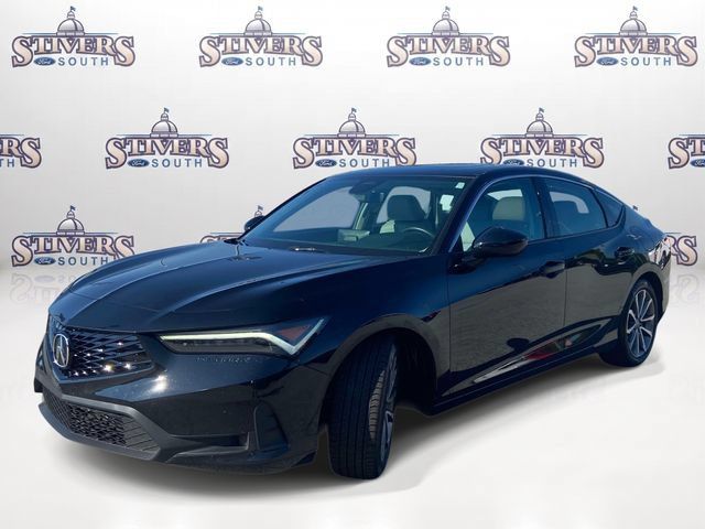 Used 2025 Acura Integra FWD image 6
