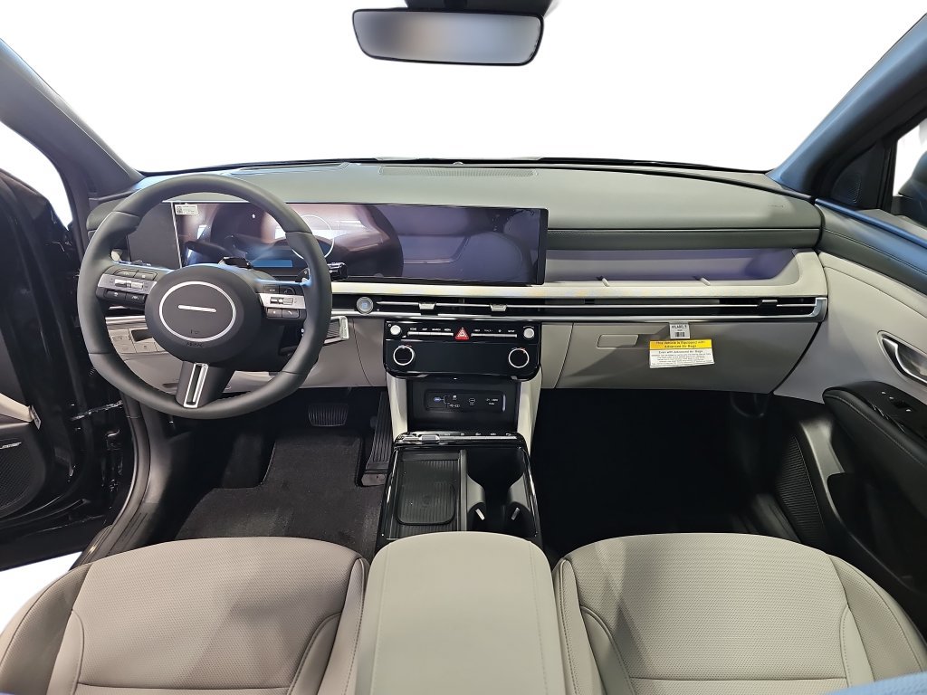 New 2026 Hyundai Tucson Limited w/ Tow & Go Package AWD/4WD image 9