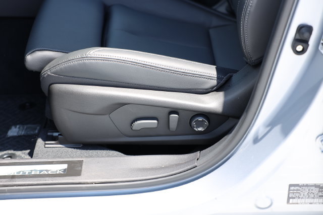 New 2026 Subaru Outback Touring XT AWD/4WD image 21