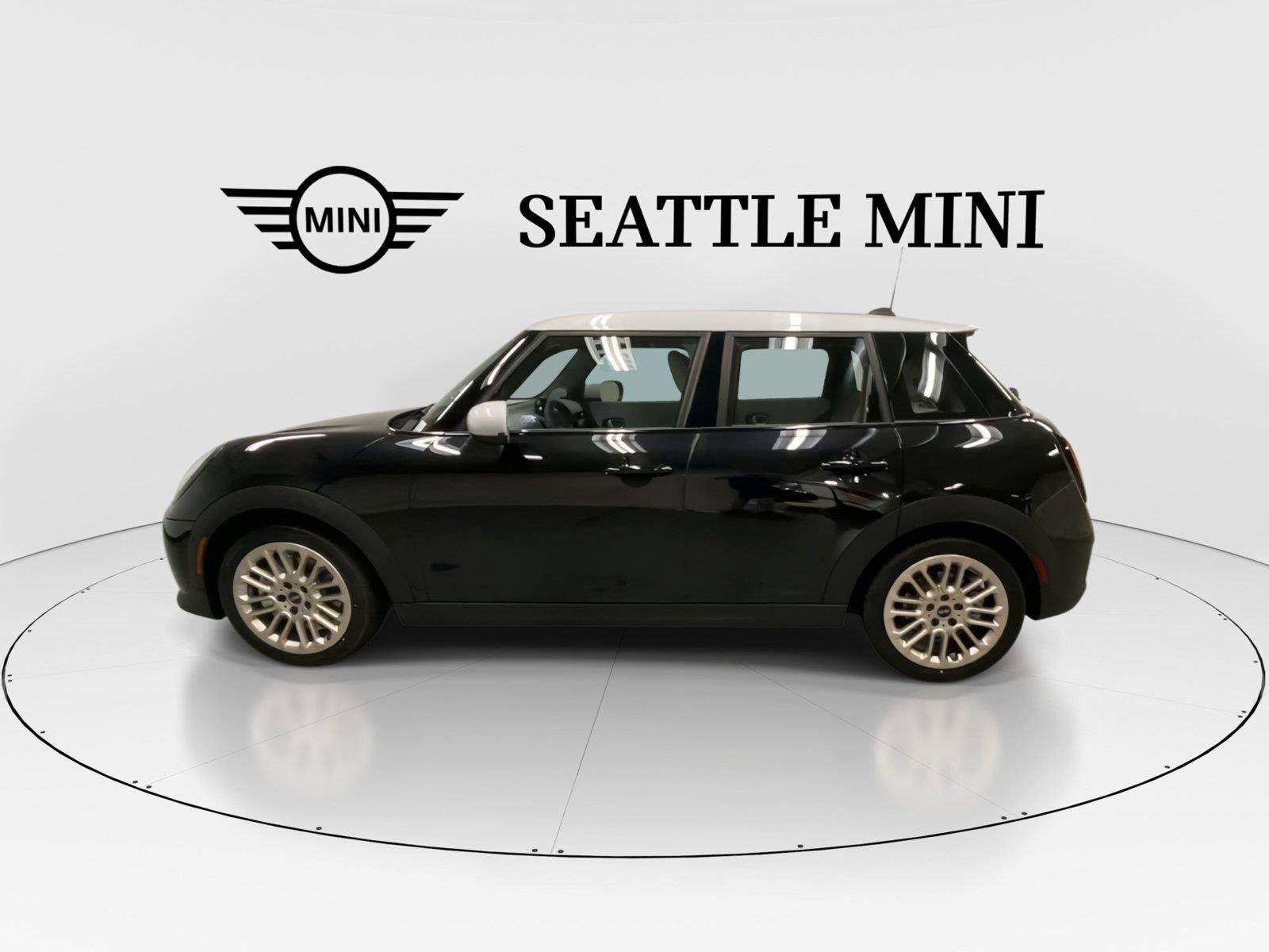 New 2026 MINI Cooper S FWD image 7