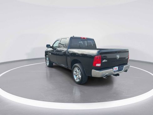 Used 2014 RAM 1500 Big Horn image 6
