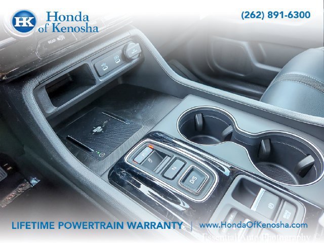 New 2026 Honda Pilot EX-L image 14