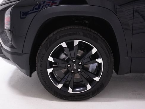 New 2026 Chevrolet Equinox RS w/ Convenience Package III image 12