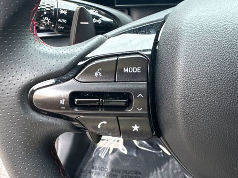 Used 2024 Hyundai Elantra N Line image 25