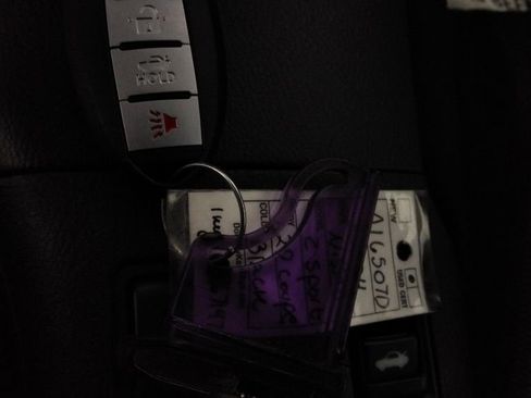 Used 2024 Nissan Z Sport w/ Floor Mat Package image 41