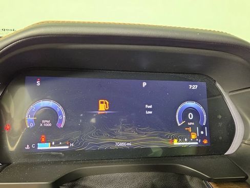 Used 2021 Jeep Grand Cherokee L Summit w/ Luxury Tech Group V AWD/4WD image 18