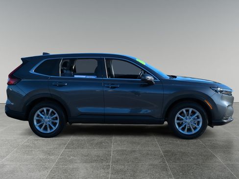 Used 2025 Honda CR-V EX-L image 6