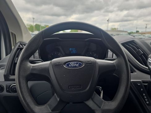 Used 2016 Ford Transit 250 130 Low Roof RWD image 21