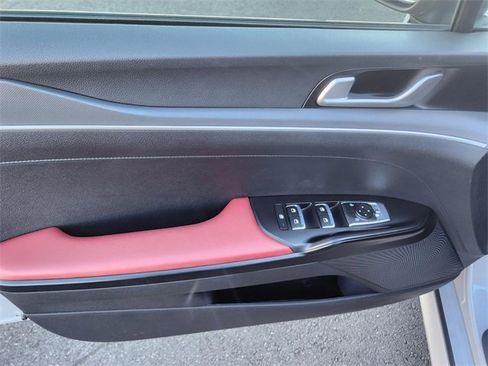 Used 2024 Kia K5 GT-Line w/ GT-Line Premium Package image 19