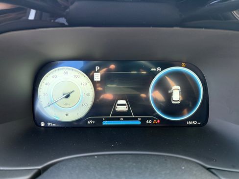 Certified 2024 Hyundai Palisade Calligraphy image 11