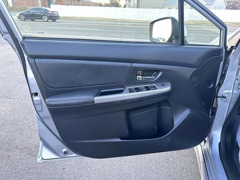 Used 2016 Subaru Impreza 2.0i Sport Limited w/ Popular Package #1 image 17