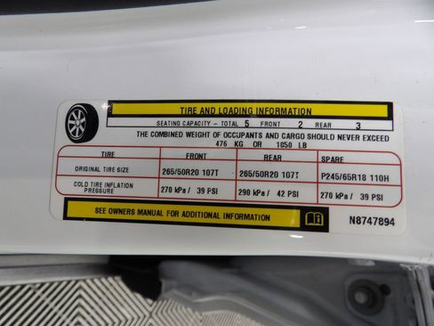 Used 2022 Jeep Grand Cherokee Limited 4xe AWD/4WD image 55