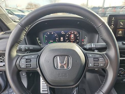 Used 2023 Honda Accord Sport image 19