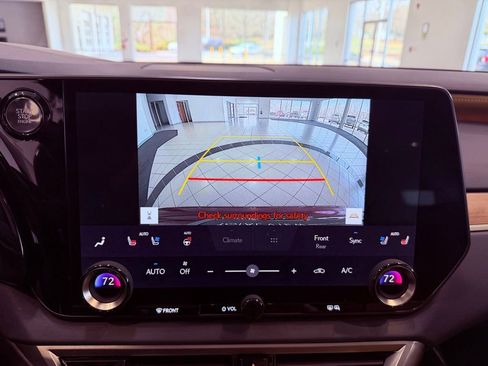 Certified 2023 Lexus RX 350 Premium Plus w/ Accessory Package (Z1) image 24