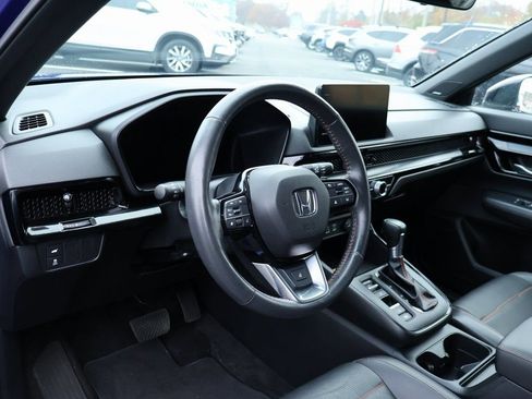 Certified 2023 Honda CR-V Sport Touring image 17