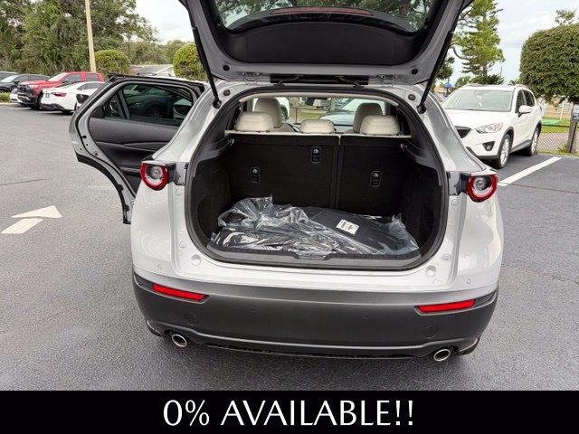 Used 2026 MAZDA CX-30 Aire Edition AWD/4WD image 11