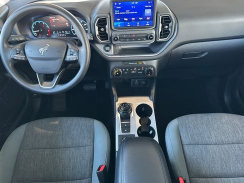 Used 2024 Ford Bronco Sport Big Bend image 12