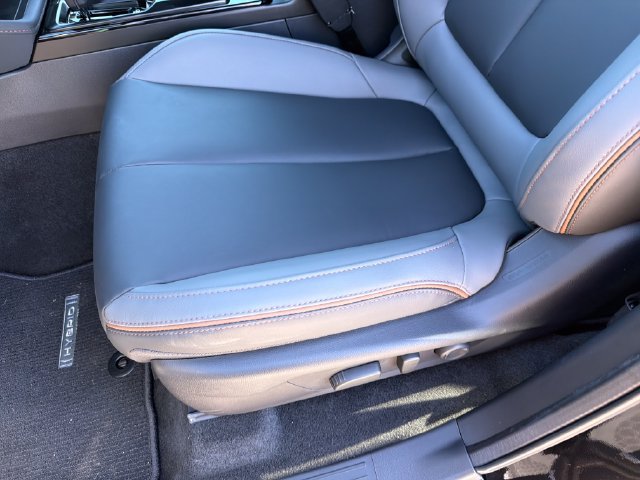 New 2026 Subaru Forester Sport AWD/4WD image 21
