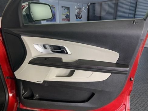 Used 2015 Chevrolet Equinox LTZ AWD/4WD image 15