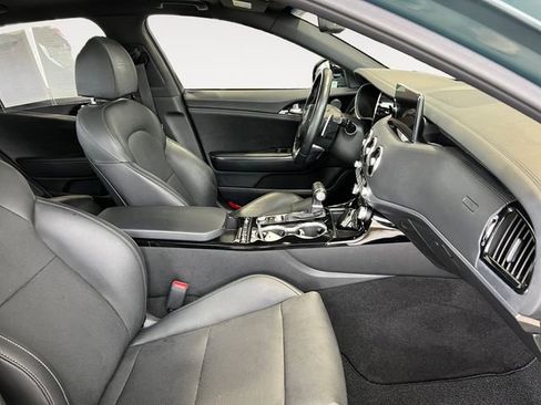 Used 2023 Kia Stinger GT-Line w/ Sun & Sound Package image 13