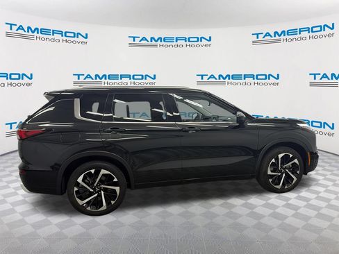 Used 2024 Mitsubishi Outlander SEL FWD image 6