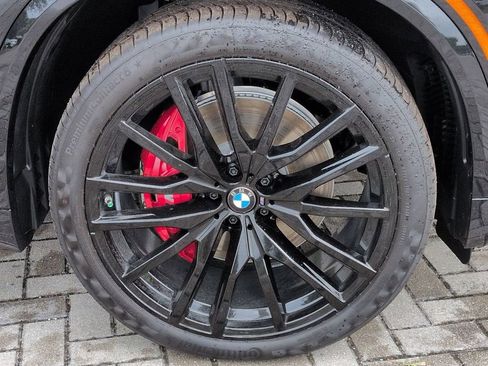 New 2026 BMW X5 xDrive40i w/ Executive Package AWD/4WD image 11