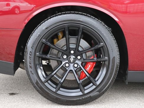 Used 2021 Dodge Challenger R/T Scat Pack w/ T/A Package image 11