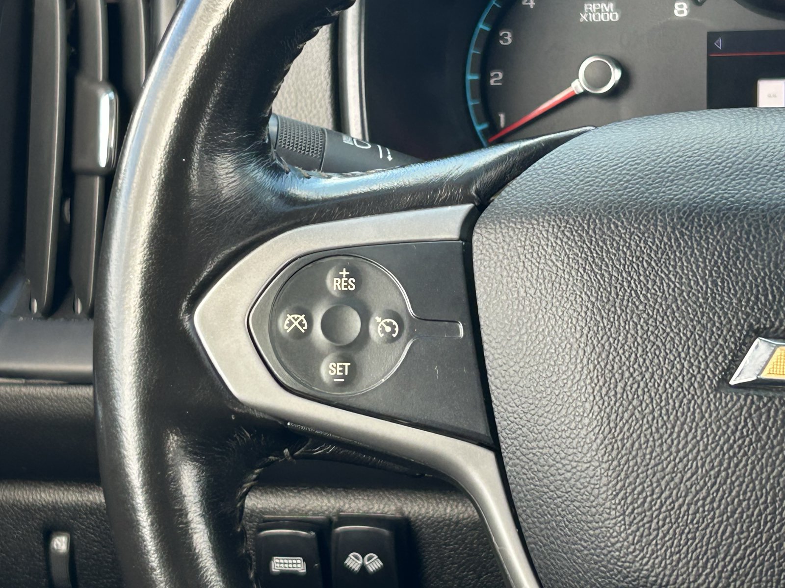 Used 2019 Chevrolet Colorado LT w/ LT Convenience Package RWD image 24
