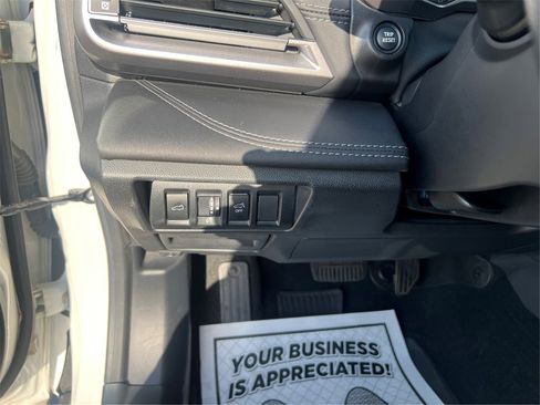 Used 2020 Subaru Outback Limited w/ Popular Package #2 image 18