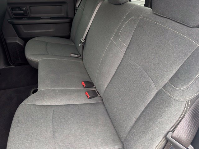 Used 2021 RAM 2500 Tradesman AWD/4WD image 8